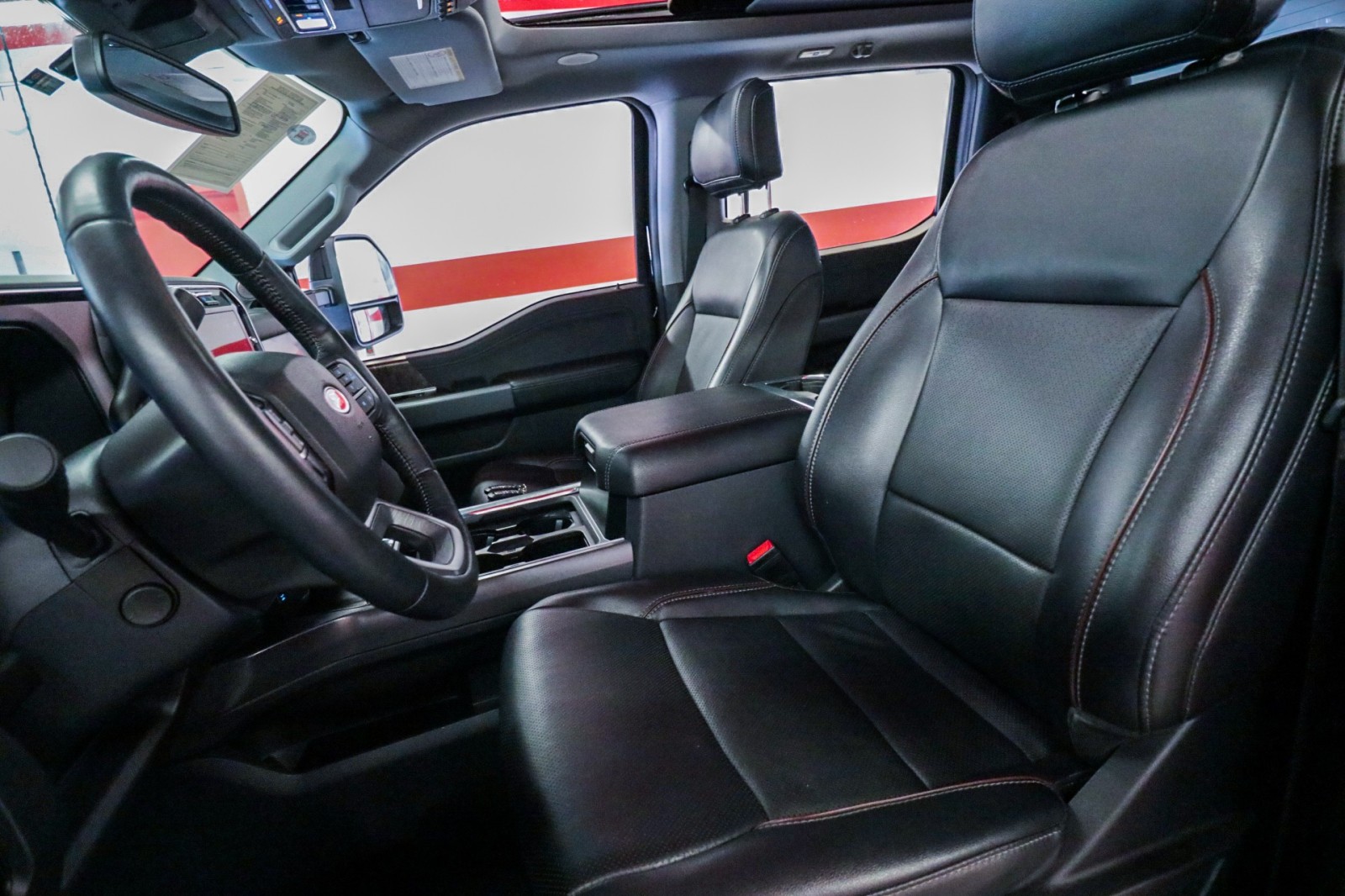 Used Car 2024 Ford Super Duty F-250 Srw  Lariat For Sale Under $80,000 In Austin, Texas