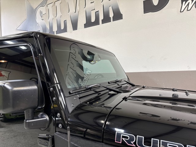 2015 Jeep Wrangler Unlimited Rubicon Hard Rock 4WD V6 Custom in ,