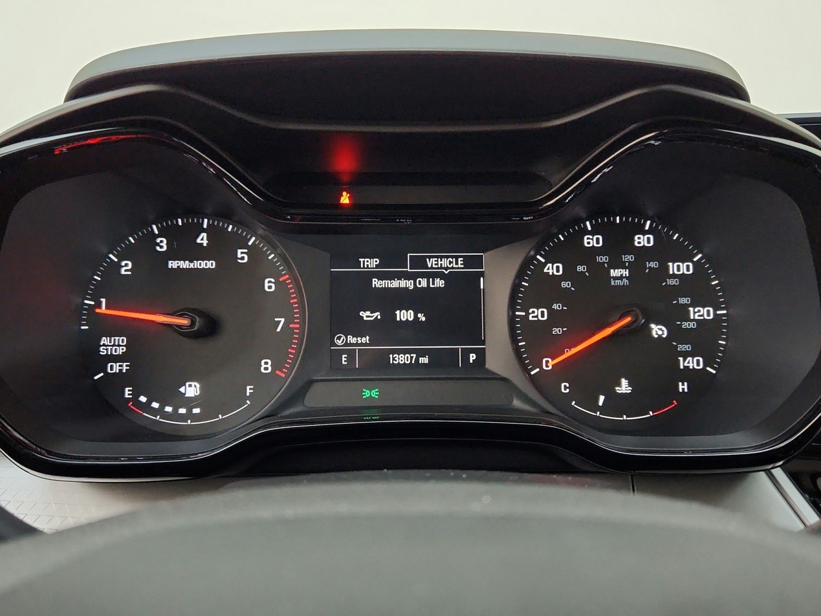 Used 2026 Sterling Gray Metallic Chevrolet LS image 18