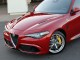 2018  Giulia Quadrifoglio  in , 