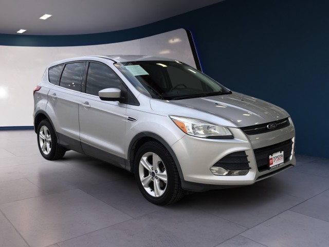 2015 Ford Escape SE 7