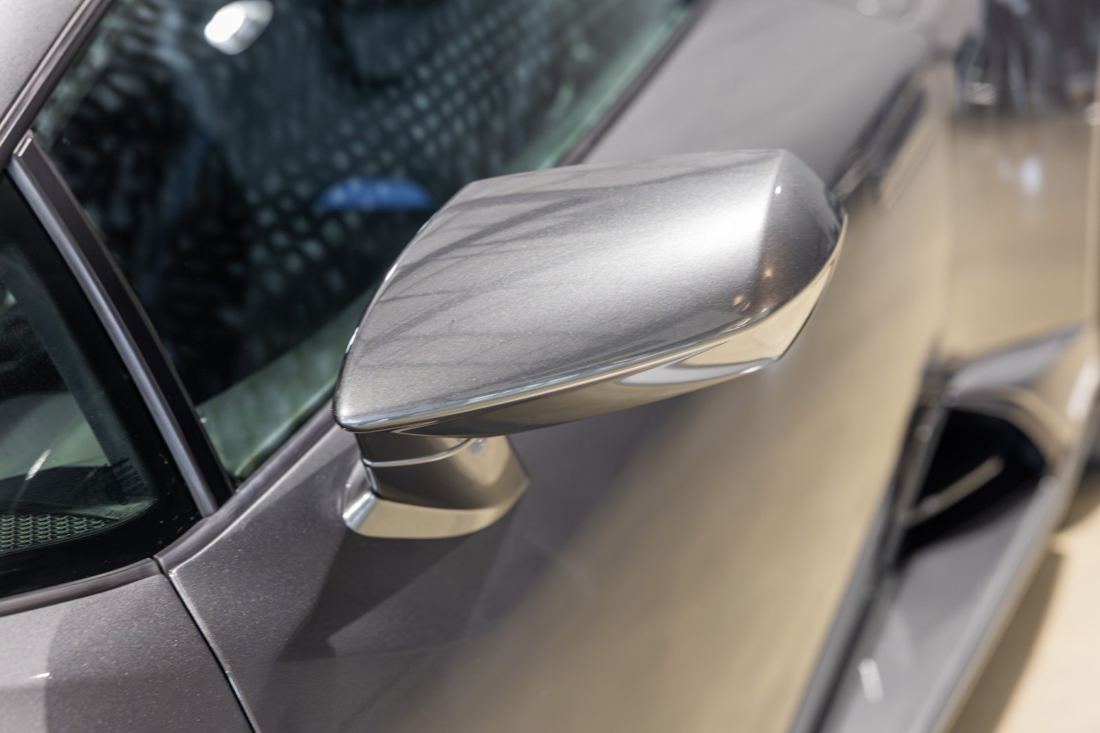 Used Car 2021 Lamborghini Huracan Evo  For Sale Under $270,000 In Boerne, Texas