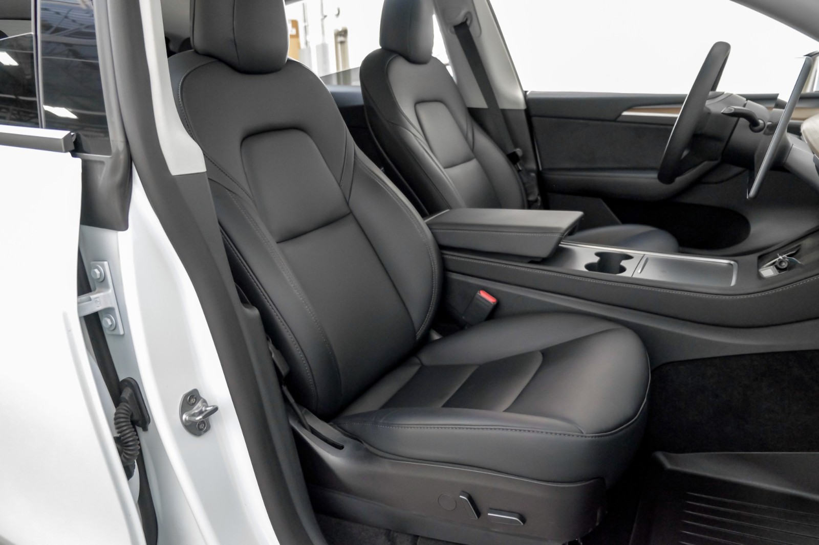 2022 Tesla Model Y Performance AWD EnhancedAutoPilot FullSelfDriving  34