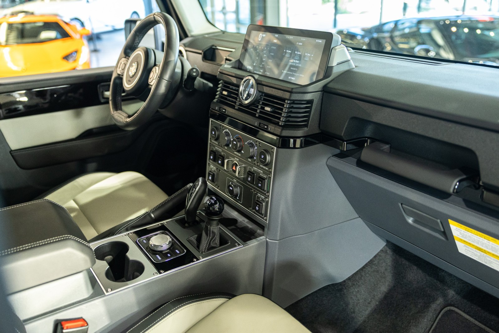 Used Car 2024  Grenadier Station Wagon  Fieldmaster Edition For Sale Under $70,000 In Boerne, Texas