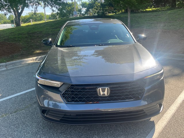 HondaAccord Sedan2