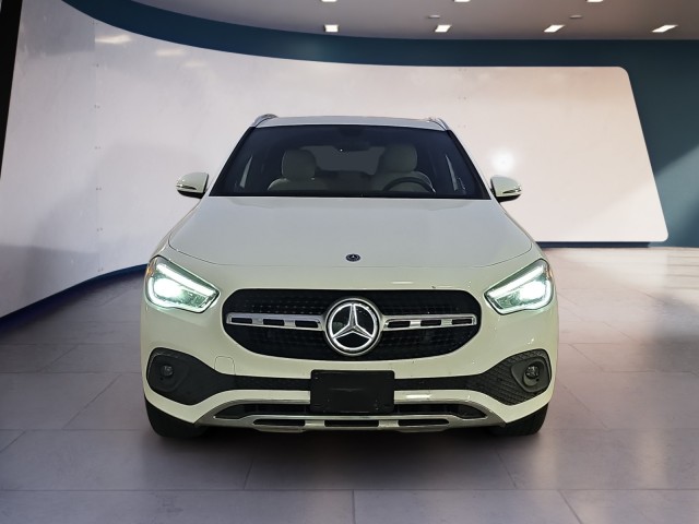 2021 Mercedes-Benz GLA GLA 250 8