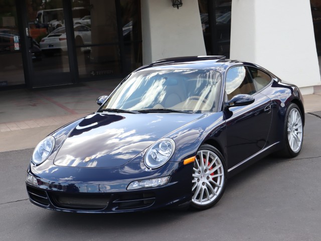 2006  911 Carrera S in , 