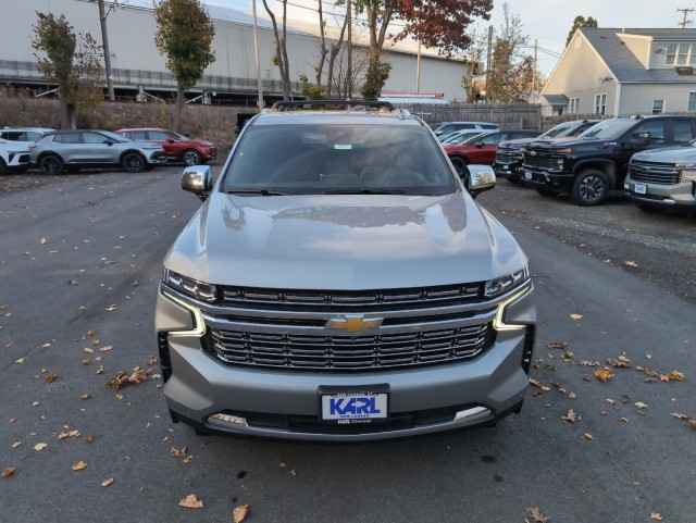 2024 Chevrolet Tahoe Premier 2