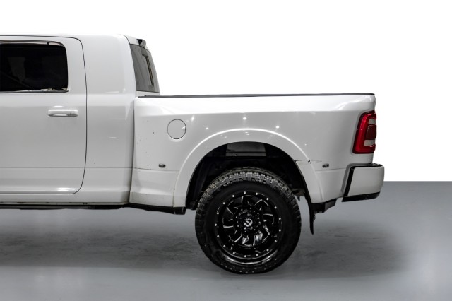 2019 Ram 3500 Laramie 11