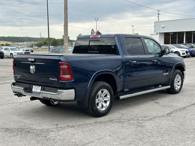 2021 Ram 1500 Laramie 3