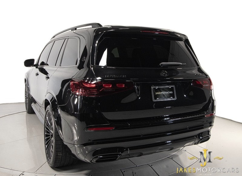 2024 Mercedes-Benz GLS GLS 600 Maybach *11,000 MILES* *4-SEAT CONFIGURATION* in , 