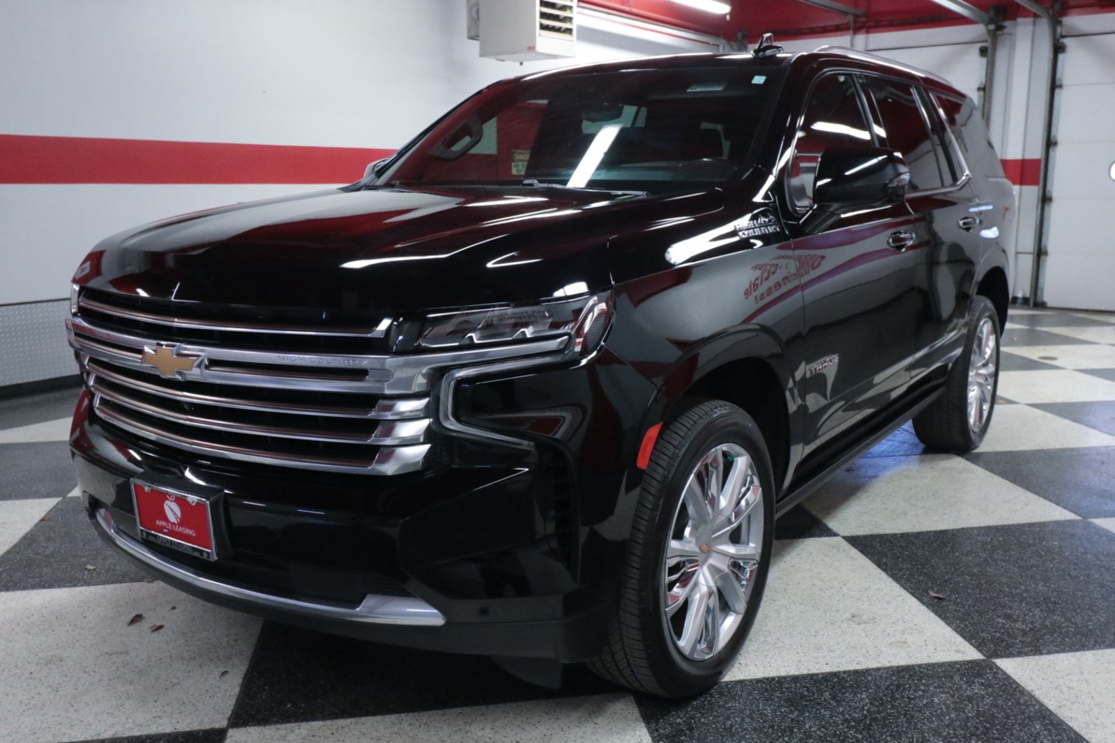 Used Car 2023 Chevrolet Tahoe  High Country For Sale Under $70,000 In Austin, Texas