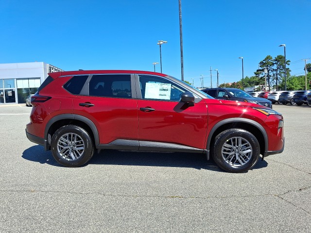 NissanRogue8