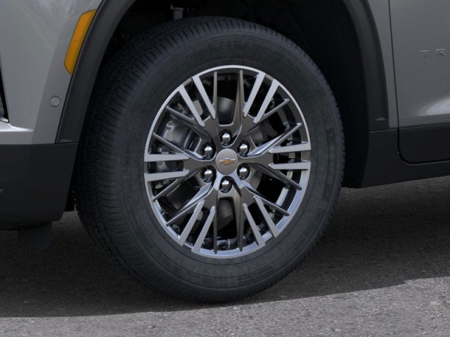 ChevroletTraverse9