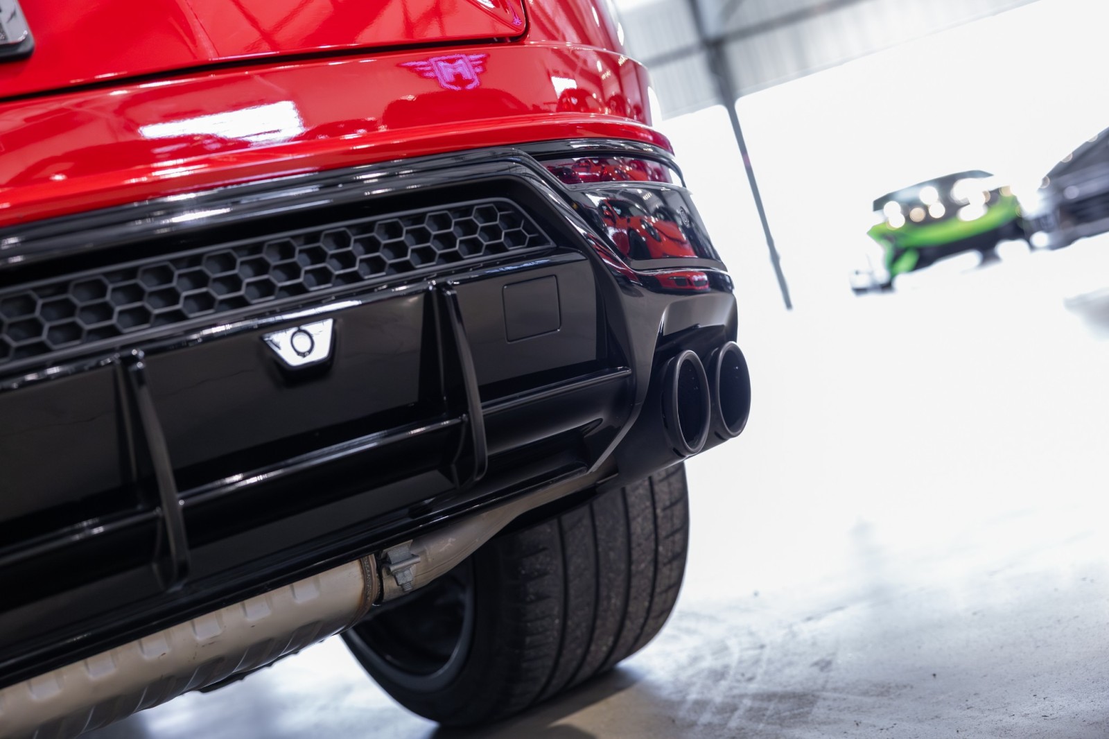 Used Car 2022 Lamborghini Urus  For Sale Under $230,000 In Boerne, Texas