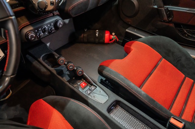 Used Car 2015 Ferrari 458 Italia  Speciale For Sale Under $480,000 In Boerne, Texas