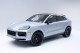 2025  Cayenne Coupe in , 