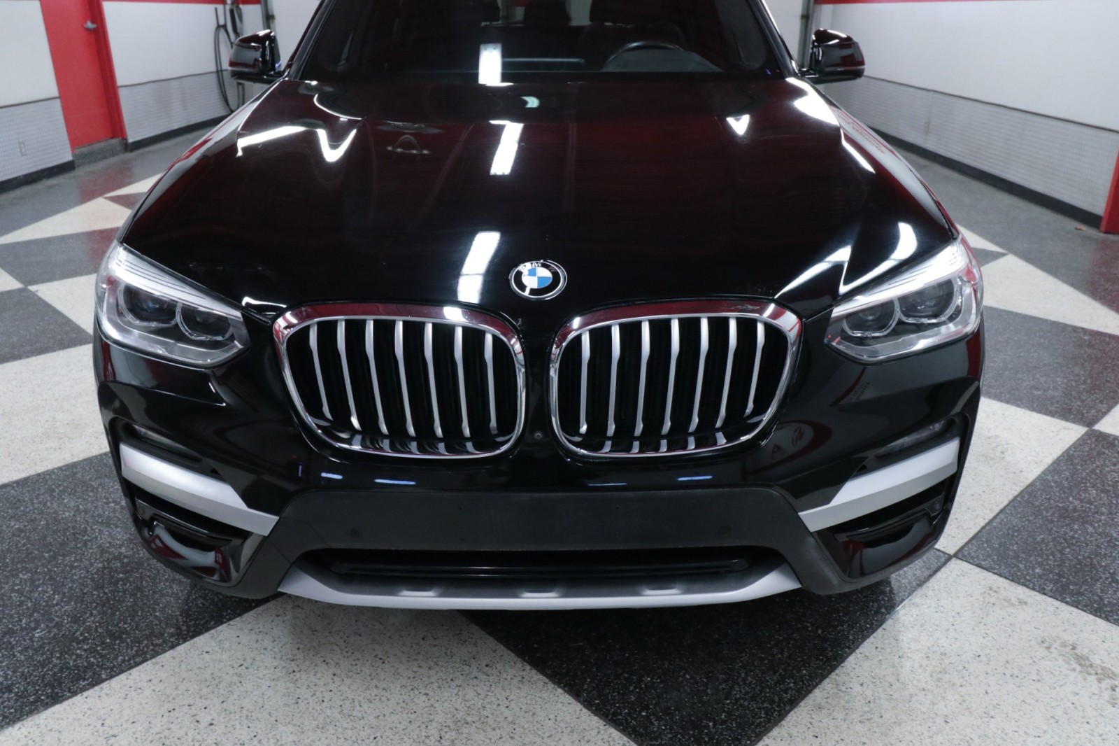 Used Car 2021 Bmw X3  Sdrive30i For Sale Under $30,000 In Austin, Texas