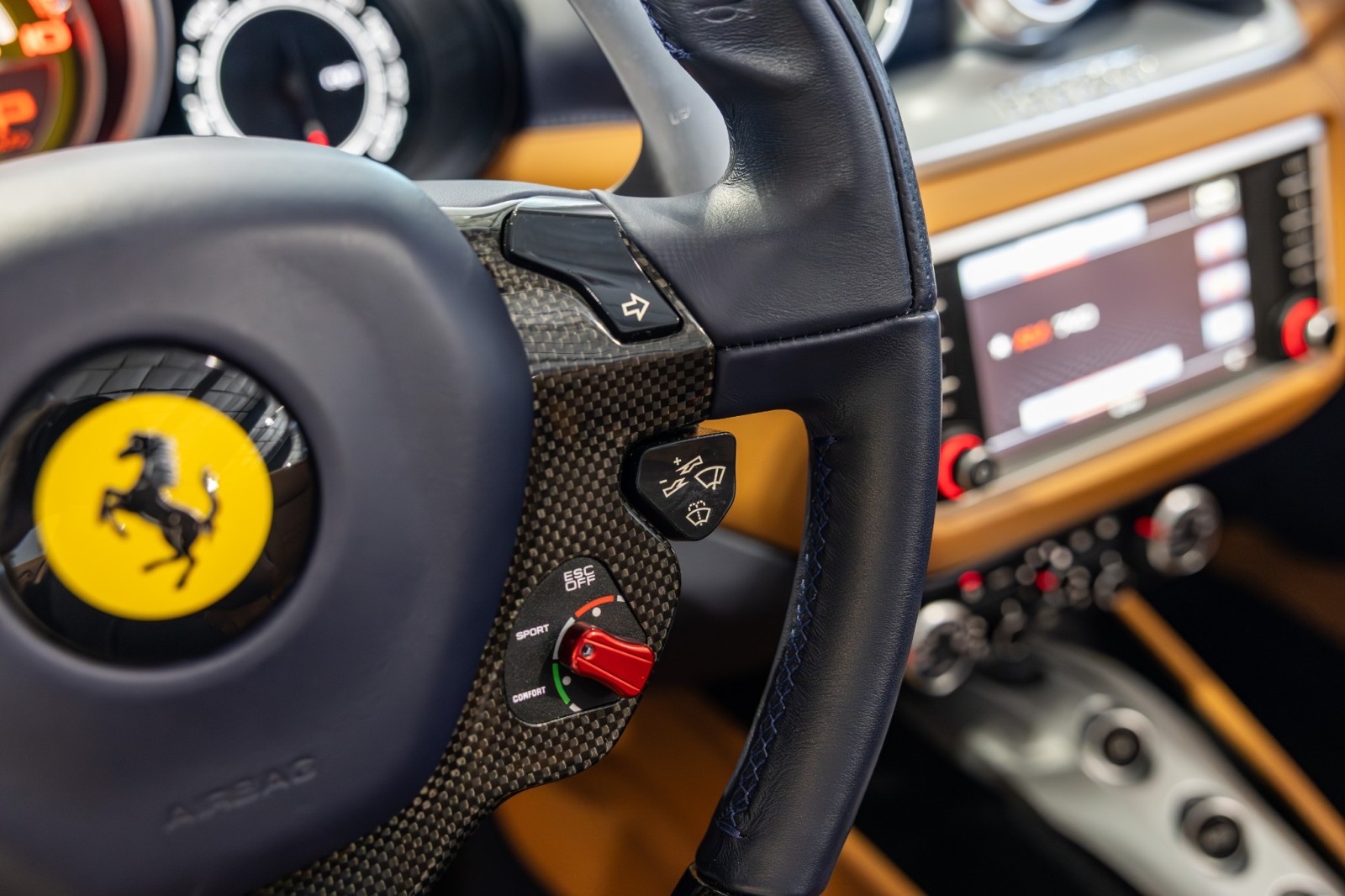 Used Car 2016 Ferrari California  T For Sale Under $140,000 In Boerne, Texas
