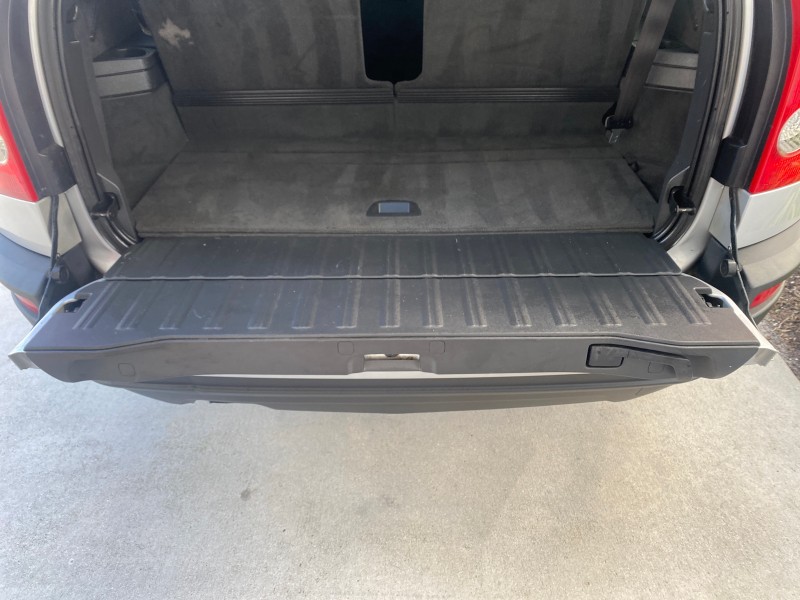 2006 Volvo XC90 SUV Turbo LOW MILES 55,260 1 OWNER FL in , 