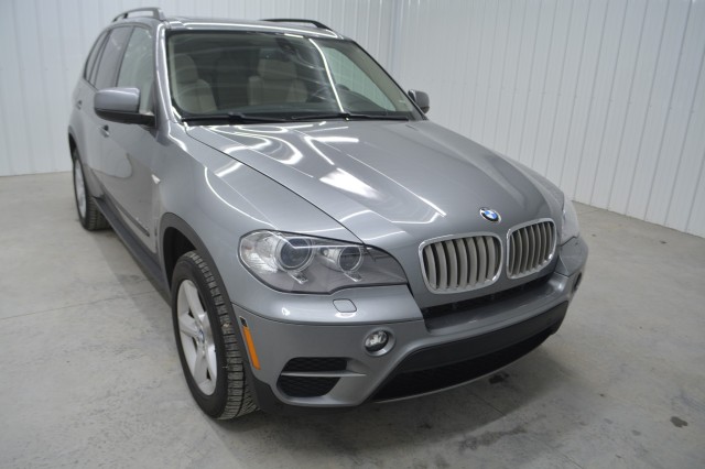 Used 2012 BMW X5 35d SUV for sale in Geneva NY