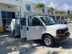 2007 Chevrolet Express Cargo Van 3500 EXT LOW MILES 86,466 in pompano beach, Florida