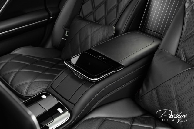 S-Class Mercedes-Maybach S 680 4MATIC