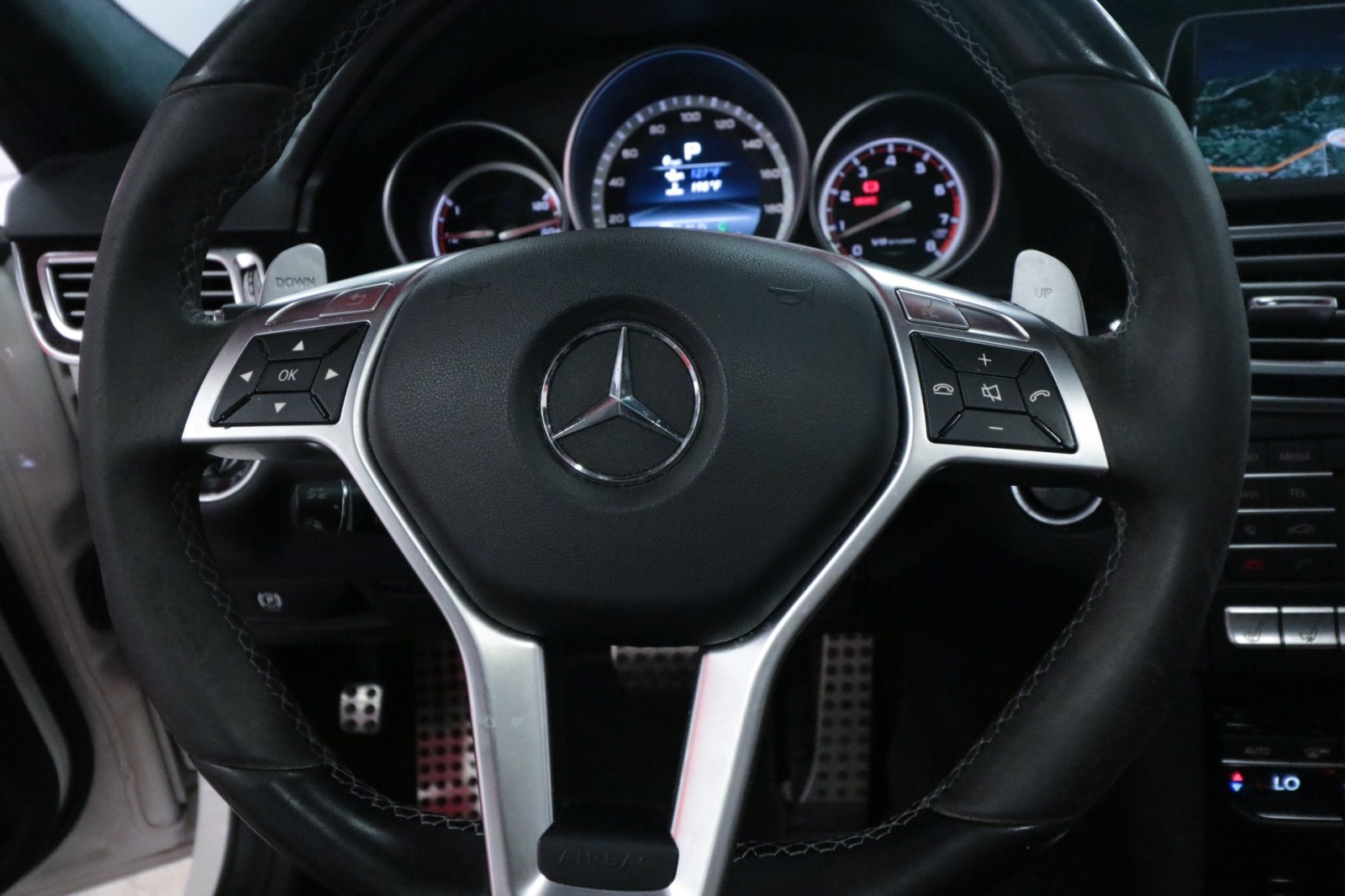 Used Car 2016 Mercedes-benz E-class  Amg E 63 S For Sale Under $30,000 In Austin, Texas