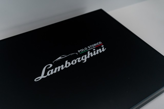 Lamborghini Diablo