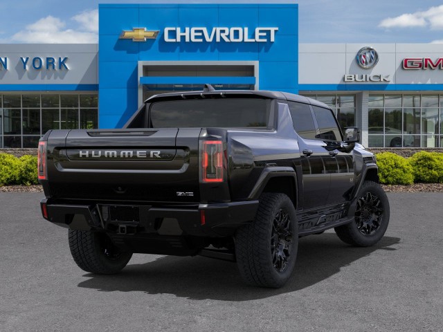 GMCHUMMER EV Pickup4