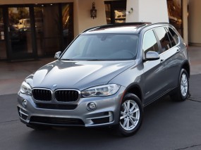 2015  X5 xDrive35i in , 