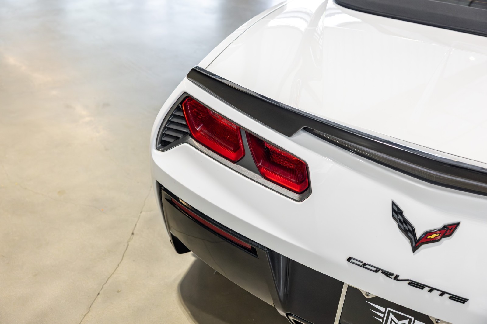 Used Car 2018 Chevrolet Corvette  Z51 2lt - Magnetic Selective Ride Control - $80,055 Msrp For Sale Under $60,000 In Boerne, Texas