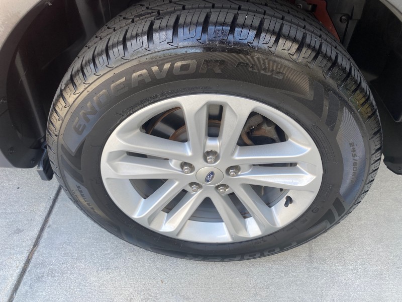 2016 Ford Explorer LOW MILES 65,701 1 OWNER FL SUV in , 