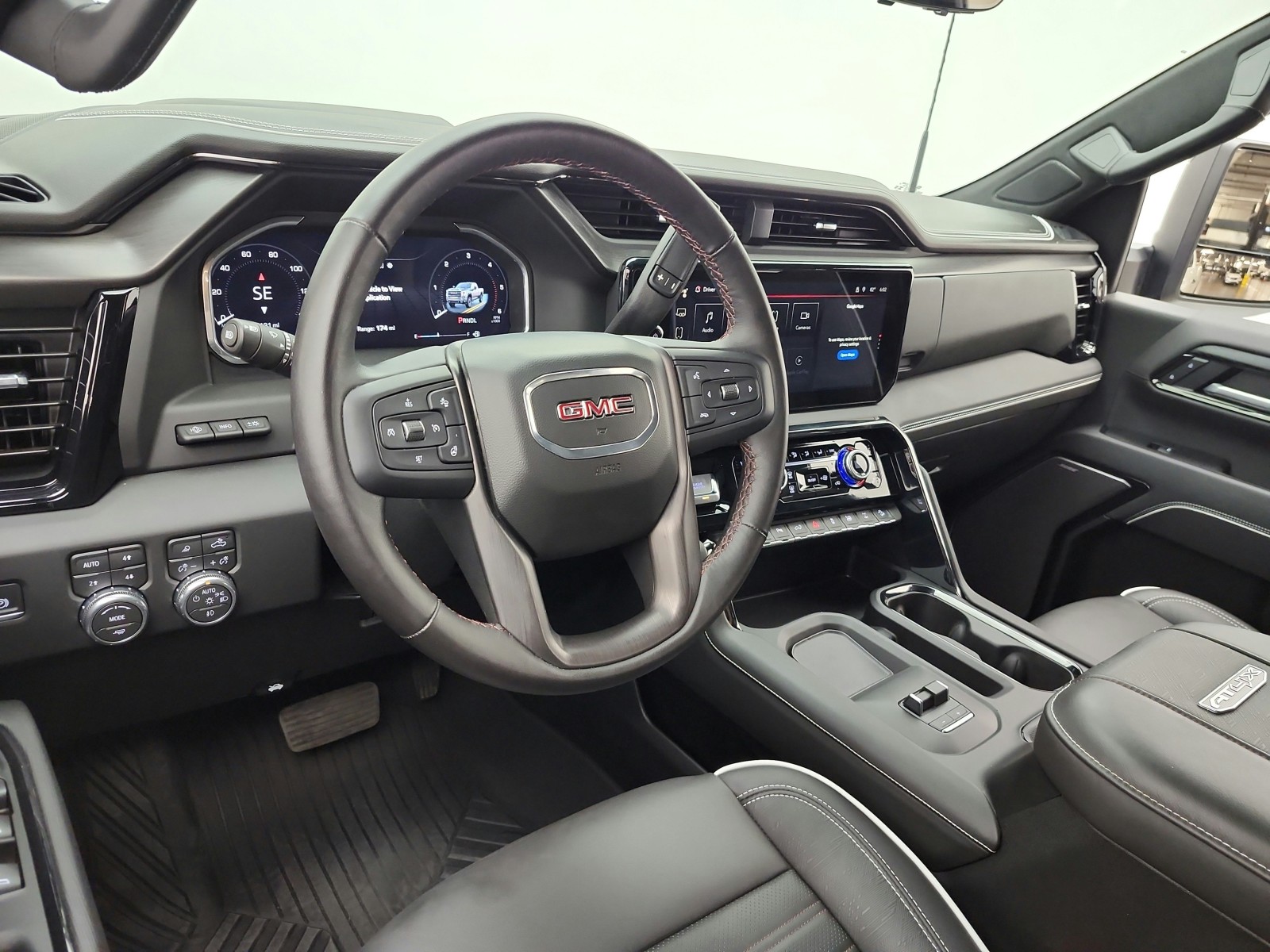 Used 2026 Coastal Dune GMC AT4X AEV Edition image 14