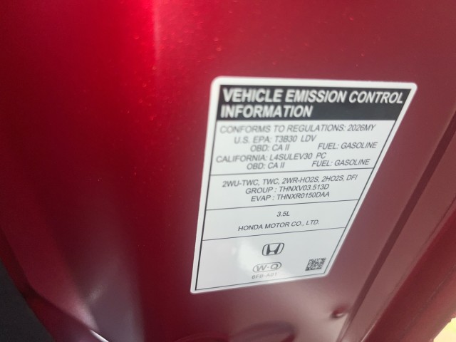HondaPilot22