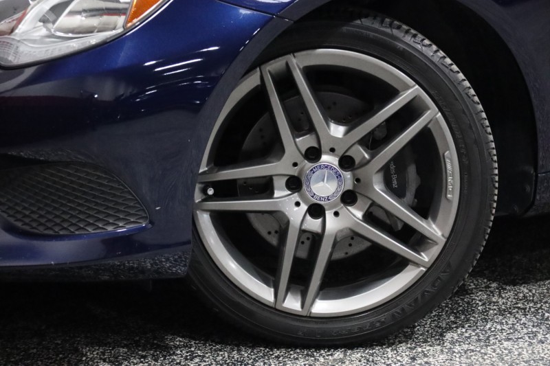 2015 Mercedes-Benz E 400 AMG Sport 2dr Cabriolet in ,