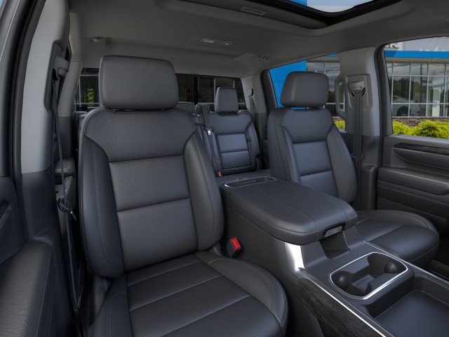 ChevroletSilverado 2500HD16