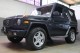 2001 Mercedes-Benz G500  in , 