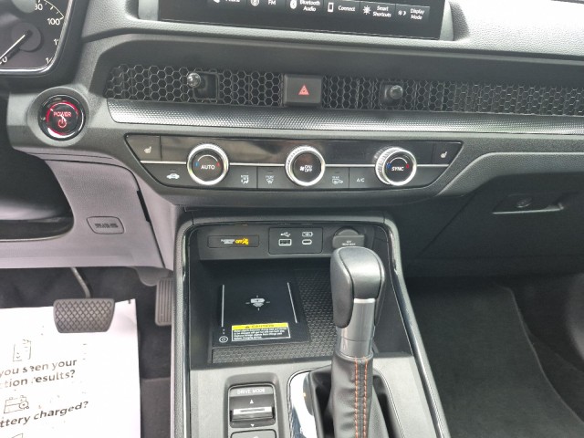 HondaCR-V Hybrid31