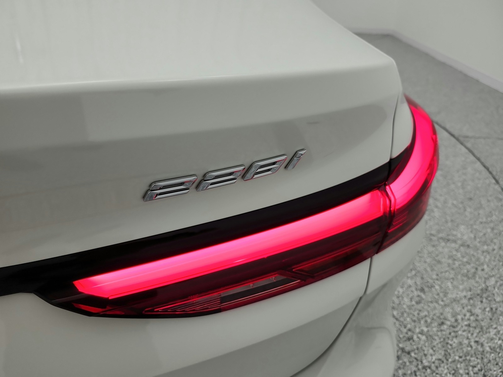 Used 2023 Alpine White BMW 228i Gran Coupe image 29