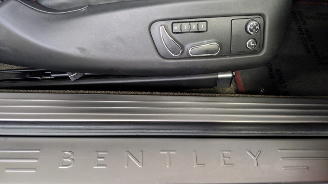 2015 Bentley Continental GT V8  46