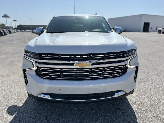 2024 Chevrolet Tahoe Premier 8