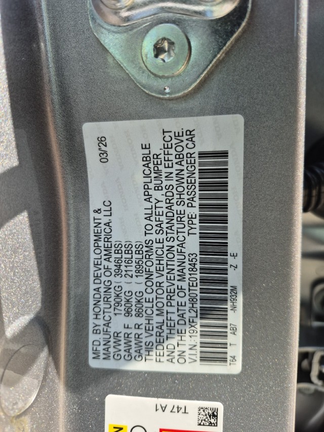HondaCivic Hatchback39