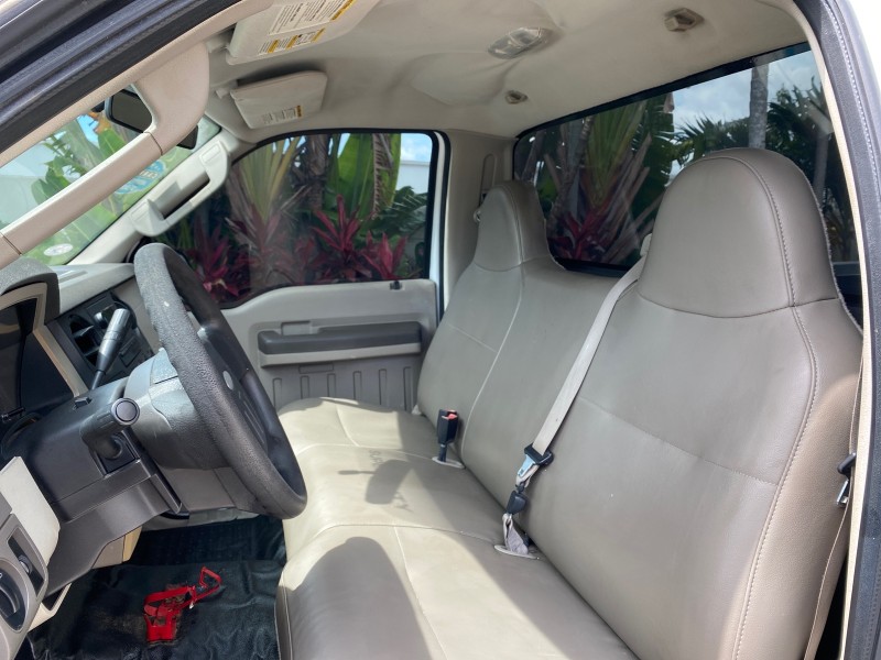 2008 Ford Super Duty F-350 POWER STROKE TURBO DIESEL XL in , 