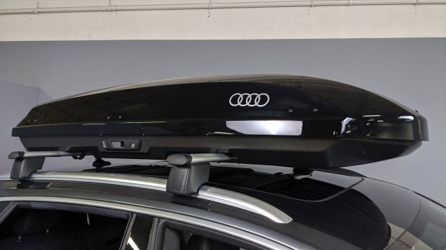 2020 Audi Q8 Prestige 34
