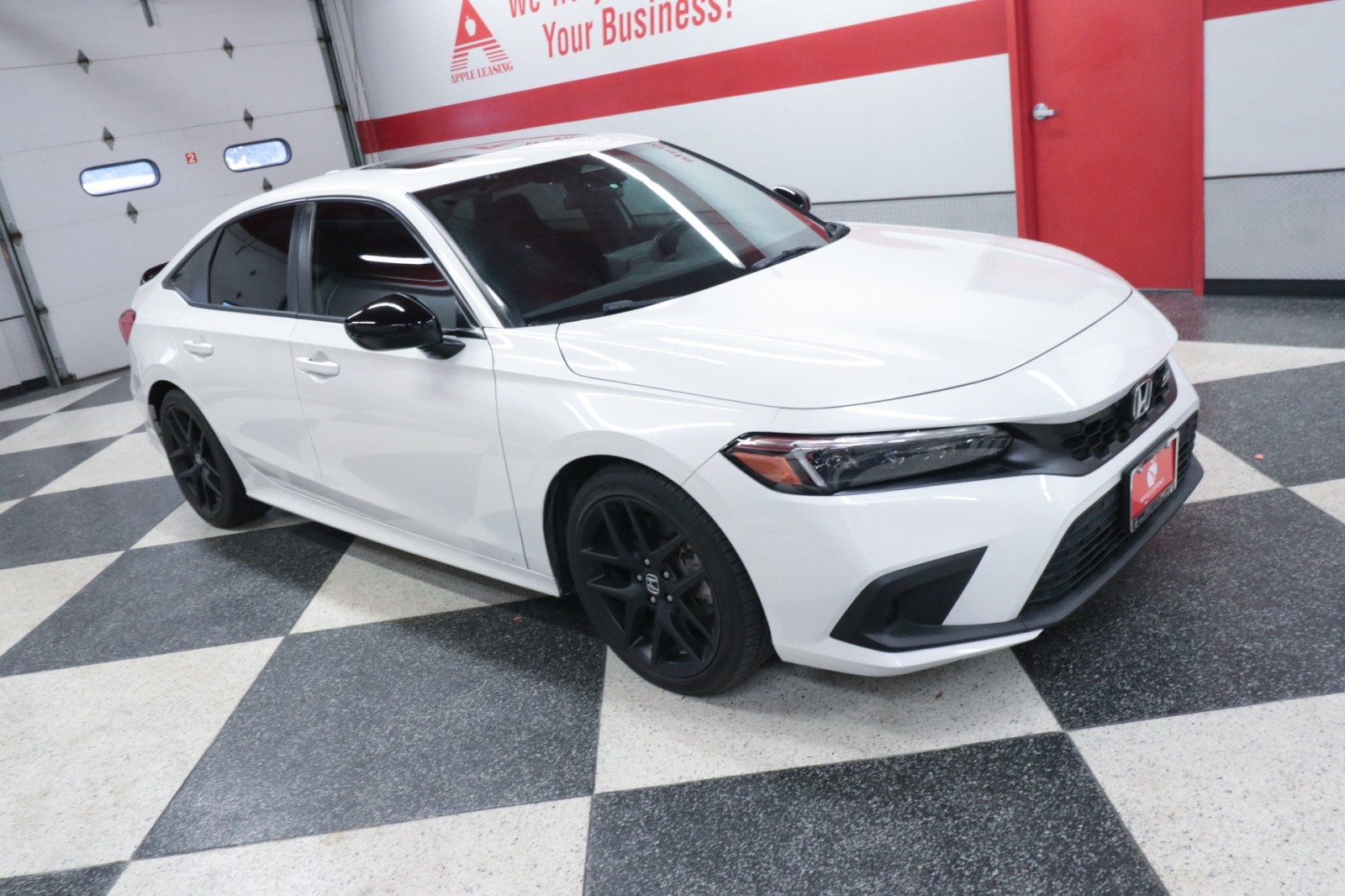 Used Car 2023 Honda Civic Si  For Sale Under $30,000 In Austin, Texas