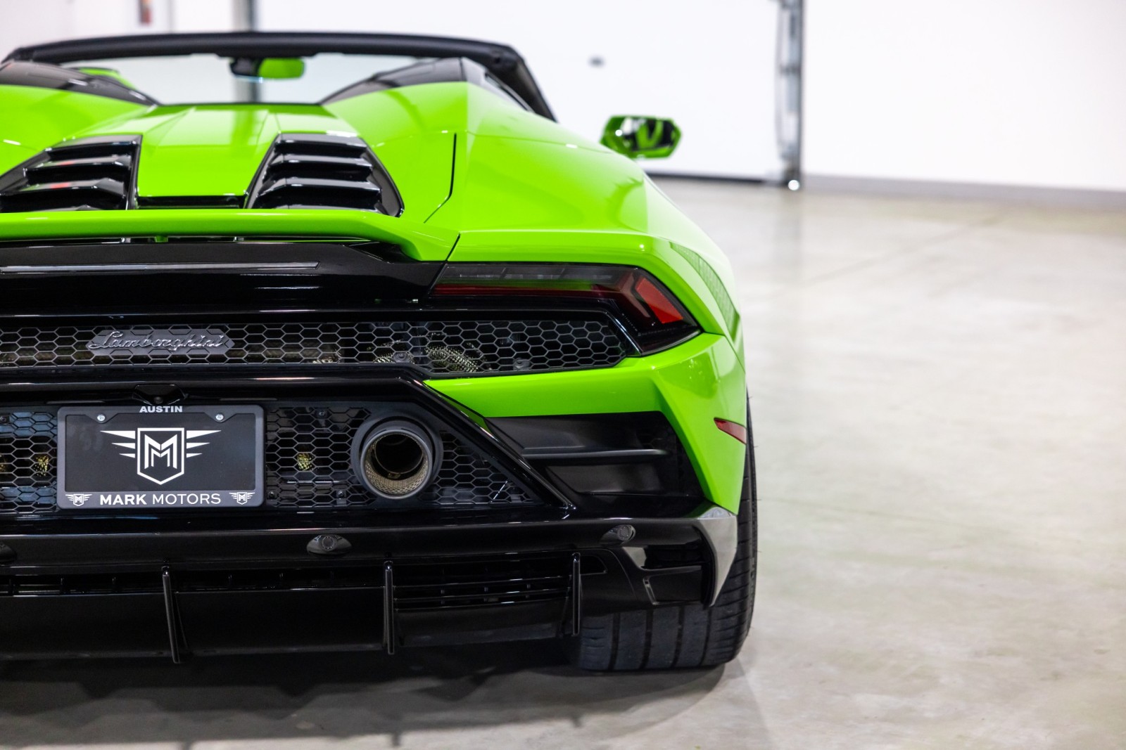 2023 Lamborghini Huracan EVO - Photo 13