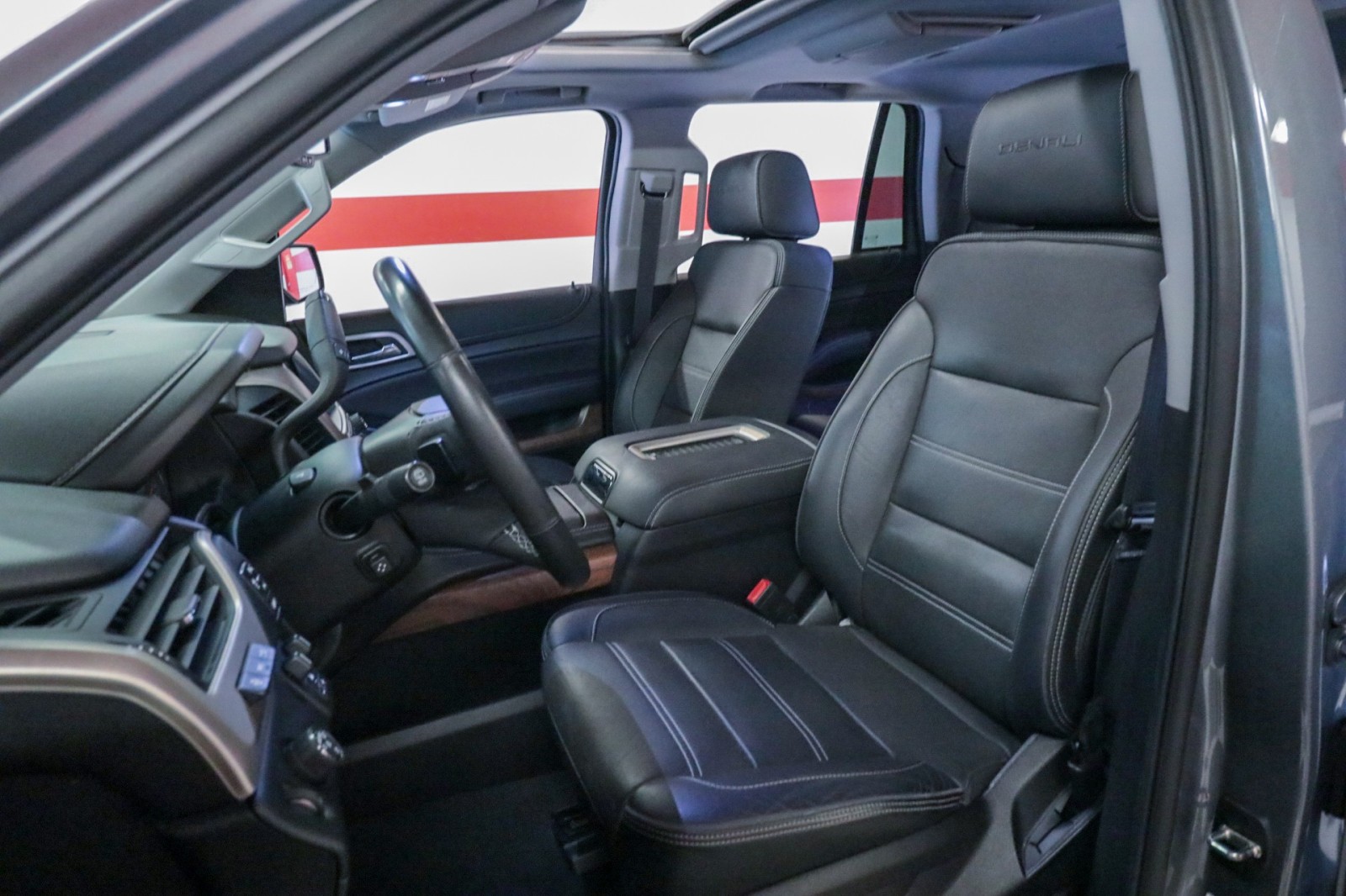 Used Car 2020 Gmc Yukon  Denali For Sale Under $50,000 In Austin, Texas
