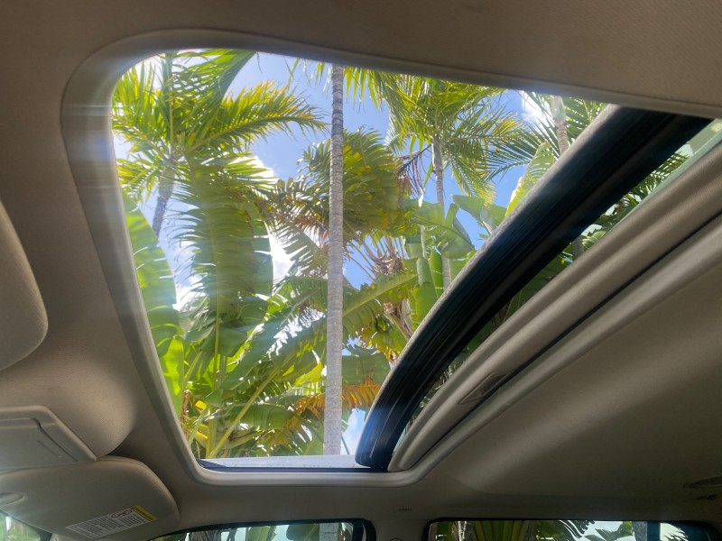 2013 Lincoln Navigator LOW MILES 79,153 NAV SUNROOF in , 