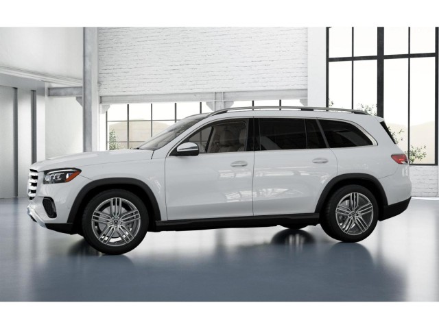 2024 Mercedes-Benz GLS GLS 450 35